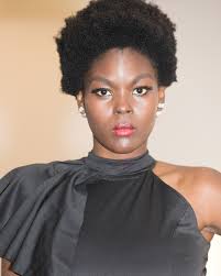 DonahueModel, Angeline Pierre, modeling for Cheresse Denise Styles Captured  by JL Photography