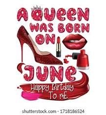 Maybe you would like to learn more about one of these? Queen Born Junehappy Birthday Met Shirt Stock Vector Royalty Free 1718186524