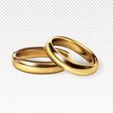 Interlocked beautiful gold & diamond wedding rings file. Wedding Ring Images Free Vectors Stock Photos Psd
