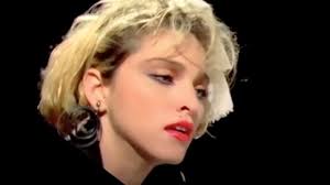 Burning Up (1983): Madonna burns with fire and ambition in her first  hi-profile music video