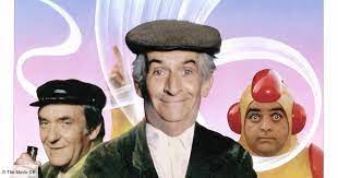 93 718 470 745 entrées 41 la chèvre: Casting La Soupe Aux Choux Comedie Tele Loisirs