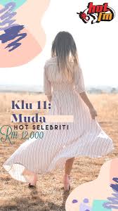 Hot selebriti 2.0 teka 5 suara hot selebriti. Hot Fm On Twitter Untuk Yang Terlepas Klu Sepanjang Minggu Ni Dari Rm 12 000 Dah Jadi Rm 17 000 Good Luck Guys Cantikkan Lagi Strategi Korang Weekend Ni Hotselebriti Https T Co Kxk5fbwv7q