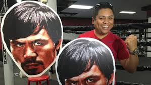 Filipinos in Winnipeg look forward to Pacquiao-Mayweather fight
