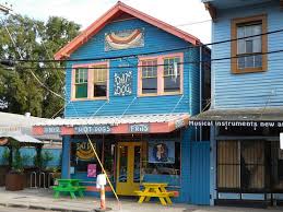 On Magazine St Picture Of Dat Dog New Orleans Tripadvisor