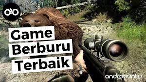 Check spelling or type a new query. 5 Game Berburu Binatang Terbaik Untuk Android Gratis Dan Seru