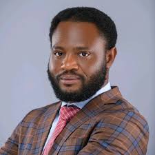 Engr. Joseph Okpunor. R.Eng(COREN)