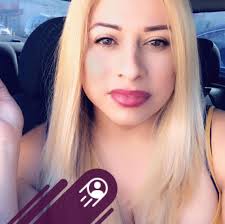 Paulina Rivera Rosas