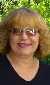 June Forcella Obituary (2012)