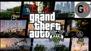 When a young street hustler, a retired bank robber and a terrifying psychopath find themselves entangled with some of the most. Gta 5 Ppsspp Iso Download Link With Gameplay Youtube