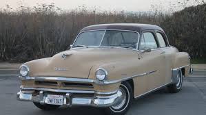 Image result for Cobblestone Gray 1951 Chrysler