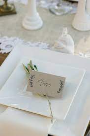 La Mise En Place Idees De Mariage Mariage En Hiver Deco Table Mariage