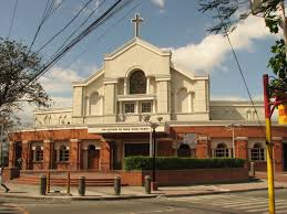 La iglesia de san antonio de padua es una católica iglesia parroquial de la arquidiócesis de nueva york , que se encuentra a 155 calle sullivan en la esquina de west houston street , en el sur village y soho barrios de manhattan , nueva york. San Antonio De Padua Parish Church Mapio Net