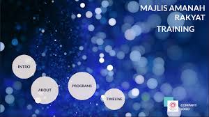 Council of trust for the people, commonly abbreviated as mara), is a malaysian government agency. Internship Mara By Zaty Shukor