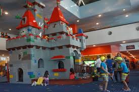 Tarif hotel di singapur land batu bara. Bermain Di Legoland Anak Anak Suka Orangtua Pun Senang Halaman All Kompas Com