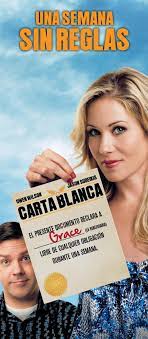 Carta Blanca 2011 Filmaffinity