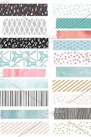 Washi Tape Frames And Notes Washi Tape Frame Washi Tape Washi Tape Diy