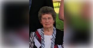 Obituary information for Marjorie M. Cook