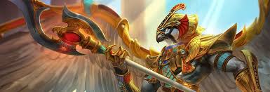 Will This Change Be Something Significant Or Still Not Worth Building? : R/ Smite