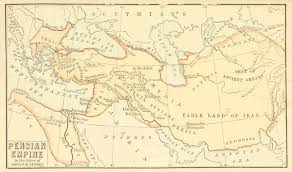 You subtract 1 from the simple addition, because there is no year 0 (1 bc is followed directly by ad 1). Persian Empire History