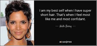 Top 25 Short Hair Quotes Of 53 A Z Quotes
