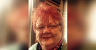 Obituary information for Sharon Rentschler