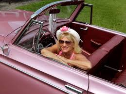 Image result for Rose Mist 1961 Polara