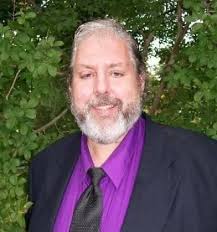 Paul Edward Knapp (1956-2017)