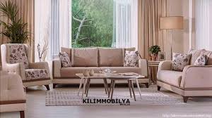 Evinizin ihtiyacı olan tüm mobilyaları bulma imkanı sunuyor. Kilim Mobilya Koltuk Takimi