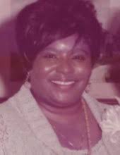 Obituary information for Ella Vernice Thomas-Youngblood