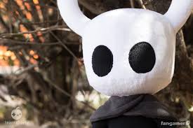 Hollow knight an indie platformer is hard to navigate. Hollow Knight Plush Toys Figure Ghost Stuffed Animals Cosplay Doll Kids Gift