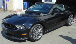 Image result for Black 2012 GT