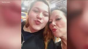 'He lowered the gun looking at me': Woman recalls violent domestic attack  that killed her daughter