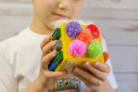 In this video, i am going to show you special paper pop it fidgets making at home.please like the video, if you liked the paper pop it fidgets.so subscribe l. Forget The Fidget Spinner 3 Diy Sensory Toys That Are Just As Fun Diy