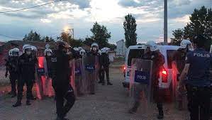 Anadolu efes, zalgiris'i konuk edecek. Son Dakika Bursa Da 1 Polis Sehit Oldu Takvim