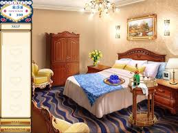 The furniture in the rooms are designed in 3d and all of them are colorful. Dream Day Wedding Hidden Object Games