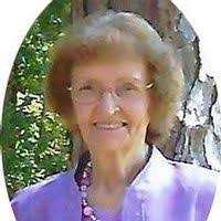 Hattie Mae Sandel Dziekan (1925-2018)