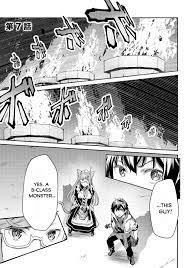 Read Manga I, the Only [Divine Sword User] in the World, Was Expelled and  Became the Strongest With the Awakened [Divine Sword] - Chapter 7