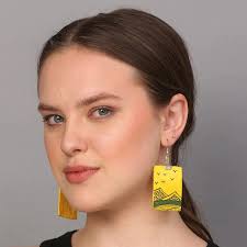 Handmade Statement Jewellery by khoj.city