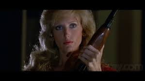 The Seduction Blu-ray