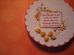 Maybe you would like to learn more about one of these? Thanksgiving Tradition The 5 Kernels Of Corn Happy Home Fairy