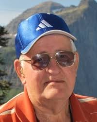 Tribute for Frank E Mast