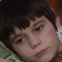 Evan Miracle Kid GIF by Children's Miracle Network Hospitals