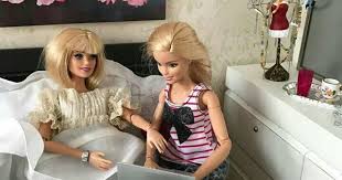 I Can Get One For Sweet Face To Microsoft Surface Barbie Fashionista Dolls Barbie Dolls Barbie Basics