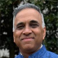 Paresh Patel Email & Phone Number