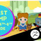 RMT in Chelsea: Wizard of AL Blast Camp
