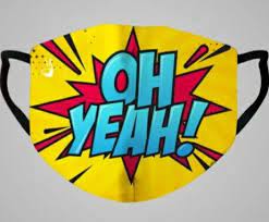 Bhuvan bam has been a most recent sensation in youtubers group with awesome backing and viewers engagement on his youtube channel bb ki. Oh Yeah Face Mask Youthiapa Www Youthiapa Com Bb Ki Vines Gaming Logos Logos