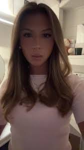 Molly Erickson's Instagram, Twitter & Facebook