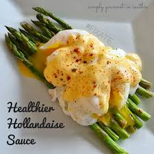 21 Day Fix Healthier Hollandaise Sauce Fixate Cookbook Recipes Healthy Hollandaise Sauce 21 Day Fix Meals