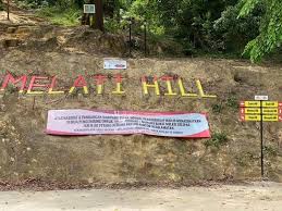 你听谁说 nilai 没有地方可以给你做户外活动？ 上集带你们去寻找好吃的，吃过后是不是发福啦 也仅有短短7km的【bukit melati】；曾经荒芜它经过数十年的民众一步一脚印开荒后，如今已经成为. Melati Hill Nilai Buat Para Negeri Sembilan Kini Facebook