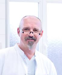 Rechtsmediziner Dr. Norbert Beck